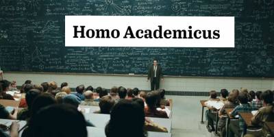 Akademik çevrelerin yapısı