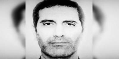 İranlı diplomata Avrupa'da "terör" suçlamasıyla 20 yıl hapis cezası