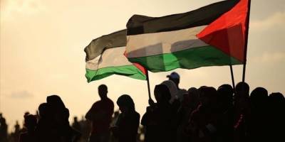 Hamas, UCM'nin Filistin'de yargı yetkisi bulunduğuna hükmetmesinden memnun