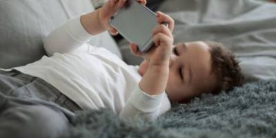 "Çocuklarda dijital bağımlılık çığ gibi büyüyor"