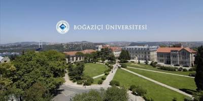 Boğaziçi Üniversitesine yeni rektör yardımcıları atandı