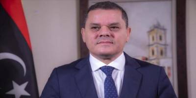 Libya'nın yeni Başbakanı Abdülhamit Dubeybe kimdir?