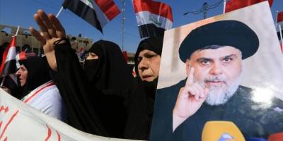 Sadr, İsrail ile ilişkileri normalleştirmeye izin vermeyeceklerini söyledi