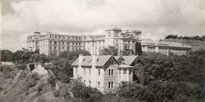 Robert Kolej’den Boğaziçi’ne Türkiye’de üniversitenin misyonu