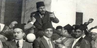 Hasan el-Benna'nın siyasi ufku ve Müslüman Kardeşler Teşkilatı