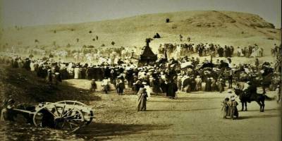 Müslümanların salgın hastalıklarla imtihanı