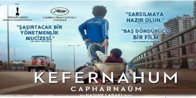 Duygu sömürüsü ile hayatın gerçekleri arasında Kefernahum