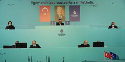 İBB iş kanunu hükümlerine aykırı şekilde toplu işten çıkarmalar yaptı