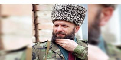 Çeçen direnişinin liderlerinden Zelimhan Yandarbiyev’in şehadetinin 17. yıldönümü
