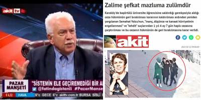 Zalim ve alçaklara müdahanede bulunanların cesaret anlayışı