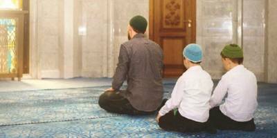 Müslümanları göndermek için ‘delil’ üretiyorlar