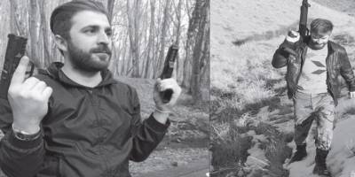 Maganda tipler en çok savundukları şeye zarar verirler!