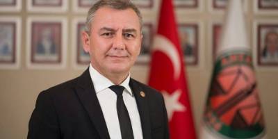 Antalya Baro başkanından küstah açıklama