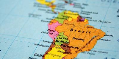 Latin Amerika ülkelerinde Kovid-19'a bağlı ölümler artıyor