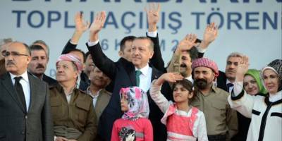 Mağara Katliamı’nı Çözüm Süreci’ne bağlamak