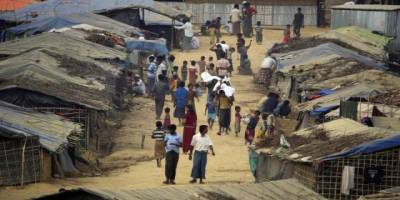 Myanmar'da darbe karşıtı "sivil hükümet" Arakanlılara vatandaşlıklarını geri verecek