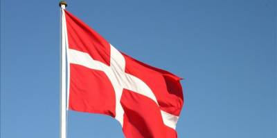 Danimarka'da Müslüman kadına saldırı
