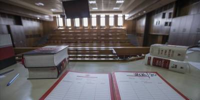 Müjdat Gezen ve Metin Akpınar'ın 4 yıl sekizer aya kadar cezalandırılması istendi