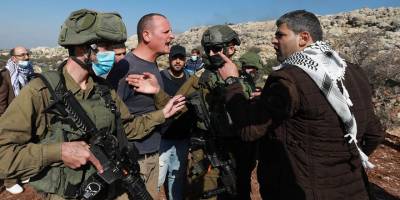 İsrailli işgalcilerin terörizm faaliyetleri neden artıyor?