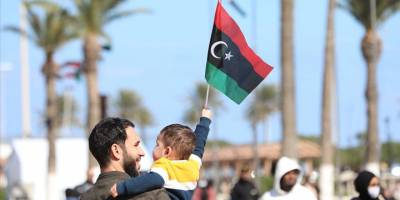 Libya, 17 Şubat Devrimi'nin 10'uncu yılını kutluyor