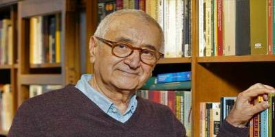 Doğan Cüceloğlu’nun vefatı ve ortaya koyduğu örneklik