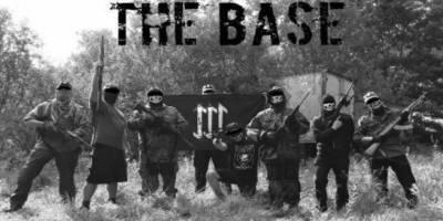 ABD merkezli uluslararası neo-Nazi Yapılanma: The Base