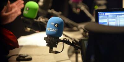 BBC'ye 'İslamofobia' suçlaması