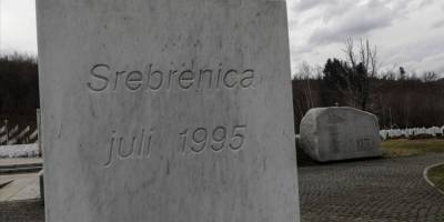 Srebrenitsa'da halk 21 Şubat'ta yeniden sandığa gidecek