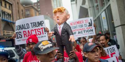 Anti-Trump Cumhuriyetçiler yeni bir parti kuruyor