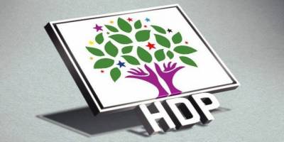 HDP Kapatılmalı mı?