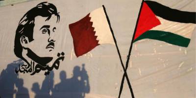 Katar, Gazze’nin maaş krizini çözdü