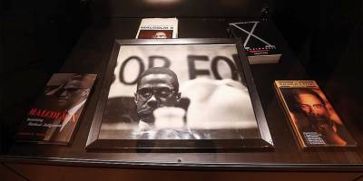 ABD tarihine damga vuran isim: Malcolm X