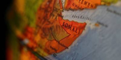 Somali’den BAE'nin 'geçici hükümet' açıklamasına tepki