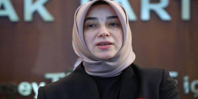 Özlem Zengin hukukun son kırıntılarını da temizledi: Bu insanlar artık talimatla bebek sahibi oluyorlar