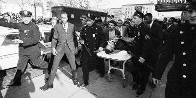 ABD’li eski polis, Malcolm X cinayetinde NYPD ve FBI'ı suçladı
