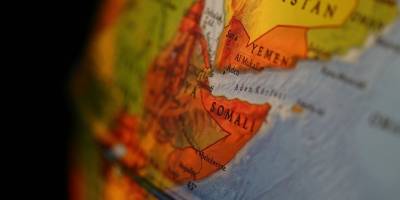 Somali'nin başkenti Mogadişu’da patlama