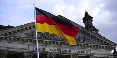 Almanya'da Esed rejiminin eski istihbaratçısı hakkında hapis cezası verildi