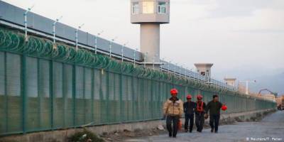 HRW: Uygur Özerk Bölgesi’nde kovuşturmaların sayısı arttı