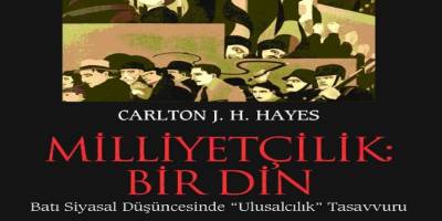 Modernizmin dini: Milliyetçilik