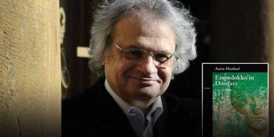 Amin Maalouf’la “Empedokles’in Dostları” romanı üzerine