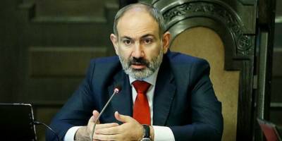 Ordu muhtıra verdi, Paşinyan Genelkurmay Başkanı'nı görevden aldı