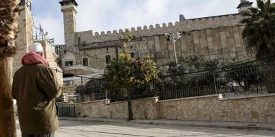 Siyonist İsrail’in gerçekleştirdiği Harem-i İbrahim katliamının üzerinden 27 yıl geçti