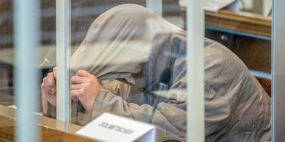 Alman mahkemesinin Esed ajanı Eyad el Garib'e verdiği ceza Avrupa basınında yankı buldu