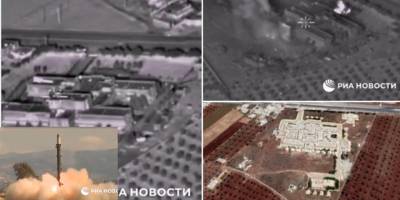 İskender füzelerinin anımsattığı Rus zalimliği