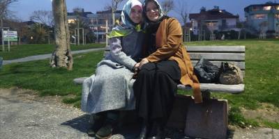 Yeğeni, Zekiye Yağmurcu'yu anlattı