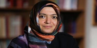 Başörtüsünden dolayı Boğaziçi'nden atıldı!