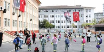 MEB: Yüz yüze eğitime il bazlı başlanacak