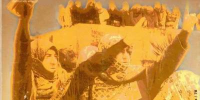 28 Şubat'ta meydanlarda direniş vardı!