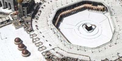 Suudi Arabistan hac için COVID-19 aşısı olma şartı getirdi