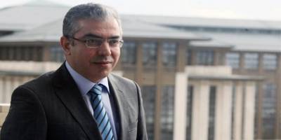 Sayın Başdanışman böyle buyurmuş: Laiklik tartışılamaz!